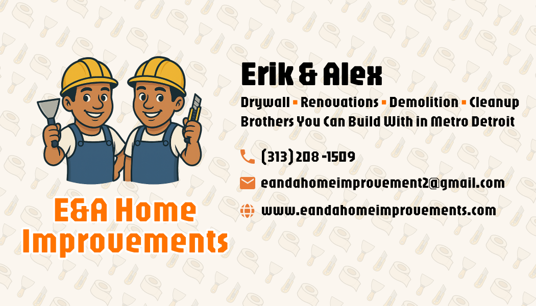 Custom Business Cards Design